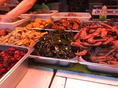 -黄毛鸭脖(汉阳总店)