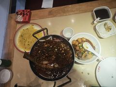 -小柴米·传统江西菜(八一广场店)