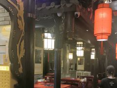 -袁老四重庆老火锅(桐梓坡店)