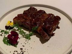 -广州富力丽思卡尔顿酒店·丽轩·粤菜