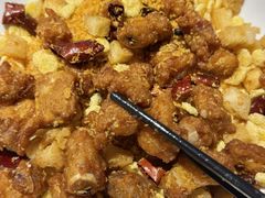 -百年神厨·地道川菜(清江西路店)