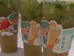 -翠华餐厅(正佳广场店)