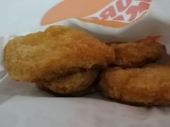 -汉堡王(北京通州领展店)