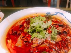 -辛香汇(飞洲店)