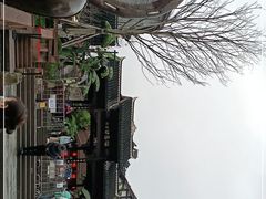 -磁器口古镇