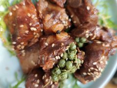 -小吊梨汤·北京菜(香山店)