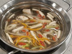 -九玺炉旋转小火锅(柠溪路店)