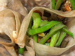 -南京大牌档(青岛万象城店)