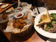 -宝莱纳餐厅(滨江店)