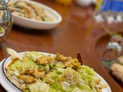 -大丰收海鲜地方菜馆
