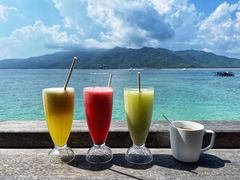 -海南分界洲岛旅游区