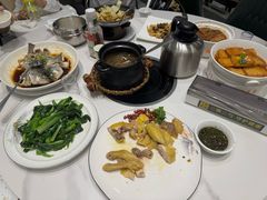 -七叔家宴家常广西菜(明秀东路店)