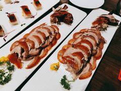 -老铺烤鸭(宝鸡店)