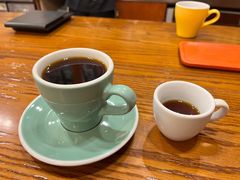 -HUG COFFEE(鼓楼店)