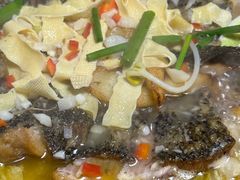 -陈生记黑鱼馆·20年活鱼现杀(宁波鼓楼店)