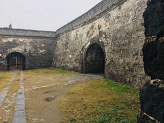-襄阳城墙