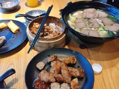 -麦大叔·福建客家菜(东百中心MINI店)