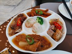 -豫璟轩中餐厅(南昌万怡店)