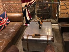 -玖壹咖啡(临河街店)