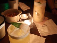 -STAFF ONLY Bar(南台巷店)