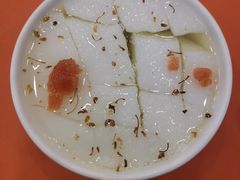 杏仁豆腐-护国寺小吃(新街口店)