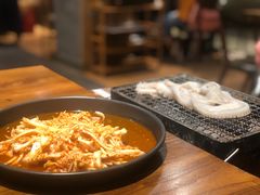 -烧货·活海鲜炭烧(湖滨商业街店)
