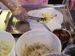 -安徽阜阳卷馍(西单店)