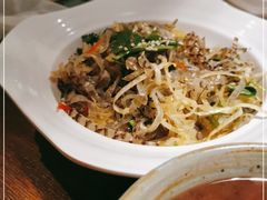 -南拳十三姨·潮汕砂锅粥(世纪金源店)