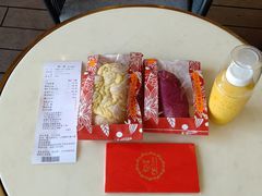 -初选(华发世纪城店)