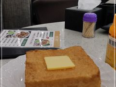 -明园茶餐厅(沙头角店)