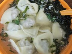 全家福-阿麟馄饨(延长路店)