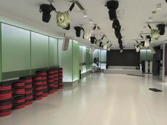 -优享健身(三元桥店)