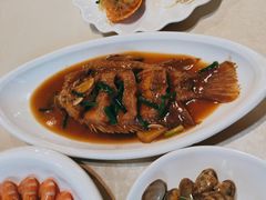 -南海渔家•海鲜•正宗海南菜(海棠湾店)