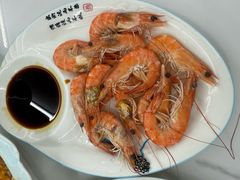 -怡恬园海鲜(恒大威尼斯店)