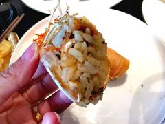 -甄御•海鲜新青岛菜(麦岛店)