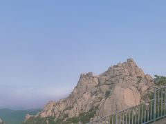 -崂山仰口游览区
