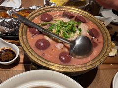 -金掌勺锅包肉(太原万达店)