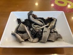 -老牌依强牛肉店(达道总店)