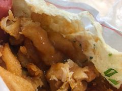-尚食卢记烧饼(凤凰路总店)