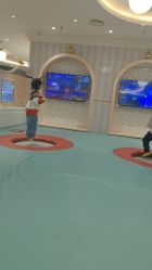 -奈尔宝家庭中心·亲子餐厅(苏州大悦城店)