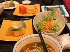 -怡咖啡·自助餐·西安香格里拉