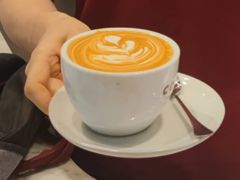 -COSTA COFFEE(恒基名人购物中心店)