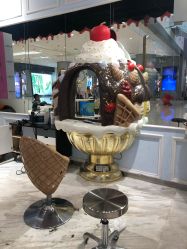 -SoSweet香港专业儿童美发沙龙(IFS国际金融店/春熙路店)