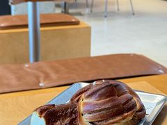 -LANLIZI BAKERY(COSMO店)