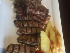 -IL Forno 意坊·意大利餐厅(温州万象城店)