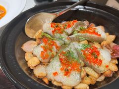 -狮王府淮扬菜(万象城店)