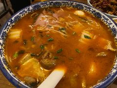 -三生小馆(亭知路店)