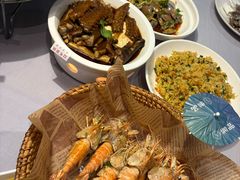 -79号渔船海鲜饭店(宝安店)