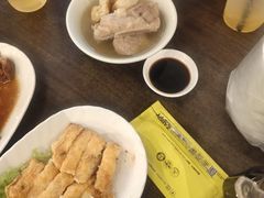 -松發肉骨茶(先得坊店)