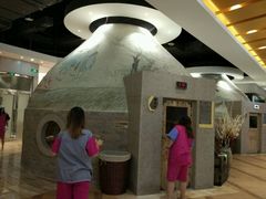 -丽池宫韩式汗蒸会馆(华灯坊店)